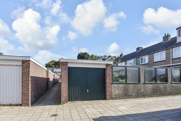 Medium property photo - Graaf Ottolaan 16, 2263 TV Leidschendam